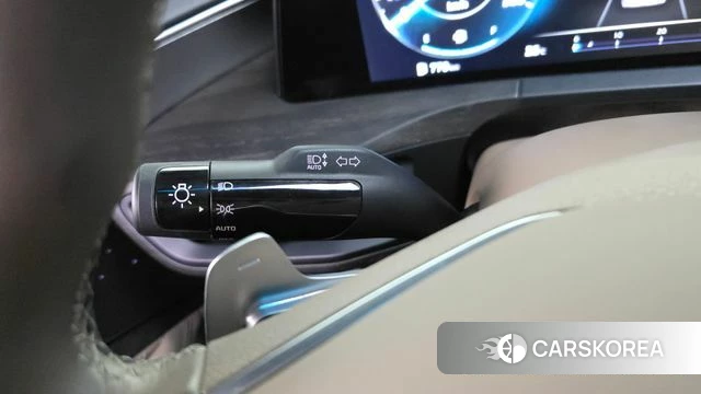 Kia K8 Hybrid id 4470221 из Кореи 21