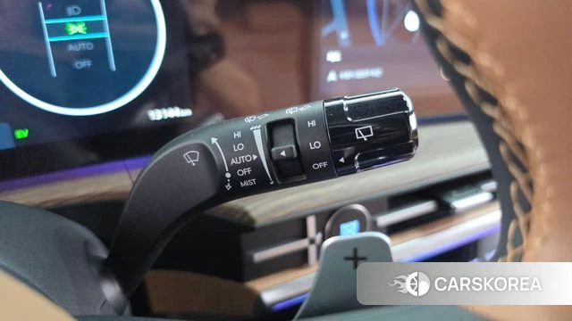 Hyundai Santa Fe (MX5) id 4921419 из Кореи 21