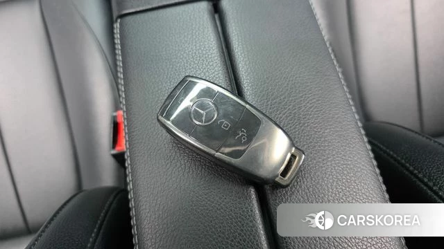 Mercedes-Benz A-Class W177 id 4864973 из Кореи 21