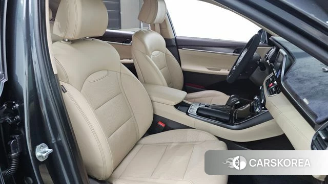 Hyundai Grandeur IG id 4482967 из Кореи 21