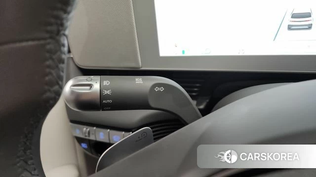 Hyundai Ionic 5 id 4308523 из Кореи 21