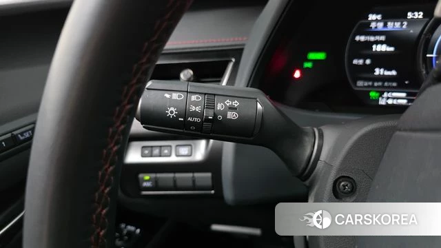 Lexus UX250h id 4618133 из Кореи 21