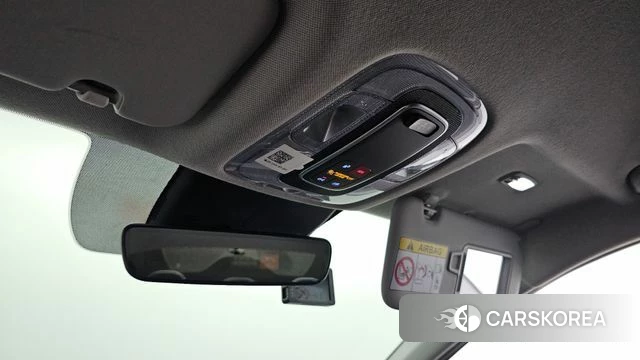 Hyundai The New Avante (CN7) id 4432999 из Кореи 21