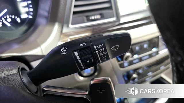 Genesis G80 id 4596282 из Кореи 21