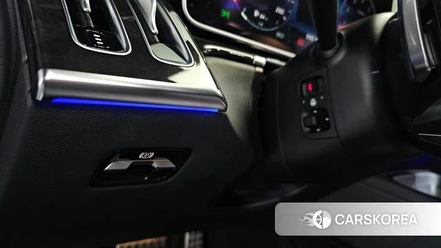 Mercedes-Benz S-Class W223 id 4898448 из Кореи 21