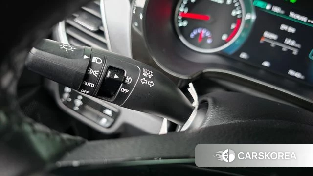 Kia Seltos id 4894894 из Кореи 21