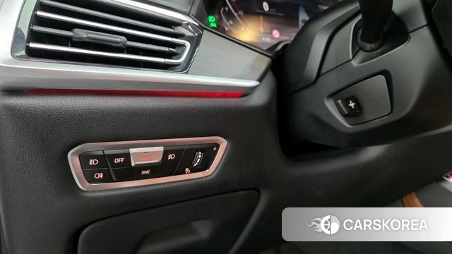 BMW X7 (G07) id 4324030 из Кореи 21