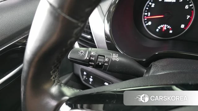 Kia Seltos id 4637677 из Кореи 21