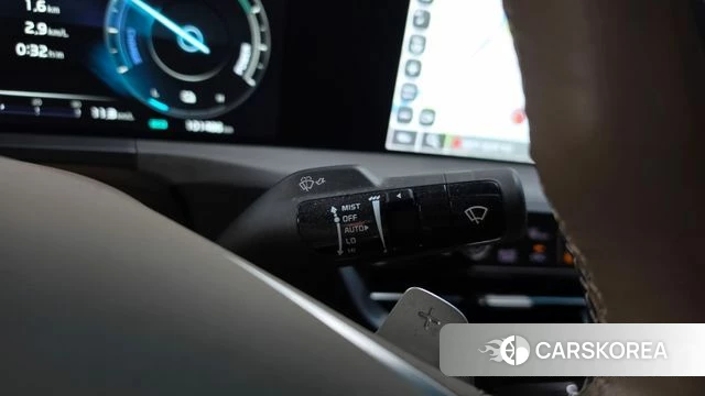 Kia K8 Hybrid id 4343227 из Кореи 21