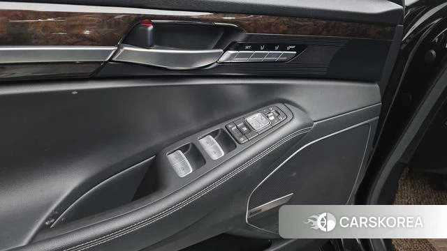 Genesis G90 id 4755144 из Кореи 21