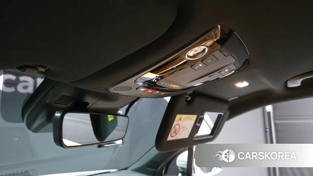 Kia Sorento 4th Generation id 4555495 из Кореи 21