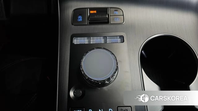 Genesis GV70 id 4607476 из Кореи 21