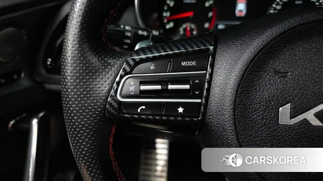 Kia Stinger Meister id 4541132 из Кореи 21