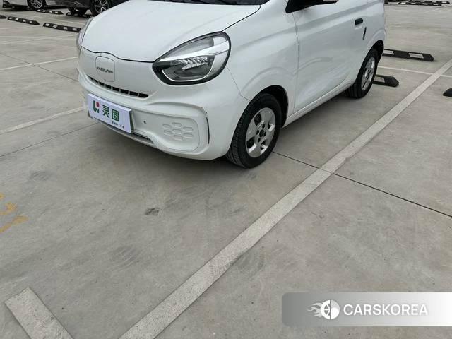 Roewe CLEVER id 4238616 из Китая 21