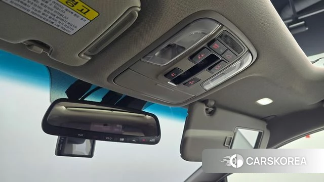 Kia The New Carnival id 4233072 из Кореи 21