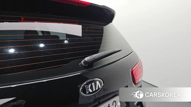 Kia The New Sorento id 4430435 из Кореи 21