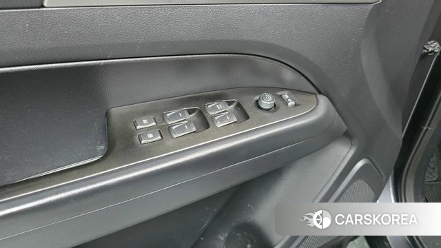 Ssangyong Rexton Sports id 4574327 из Кореи 21