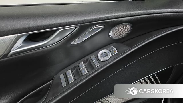 Genesis Electrified G80 (RG3) id 4739777 из Кореи 21