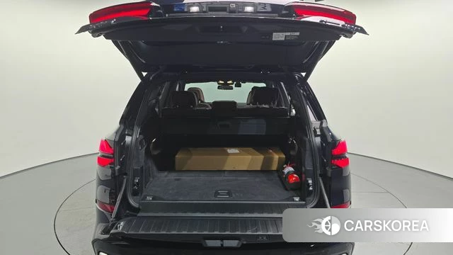 BMW X5 (G05) id 4441543 из Кореи 21