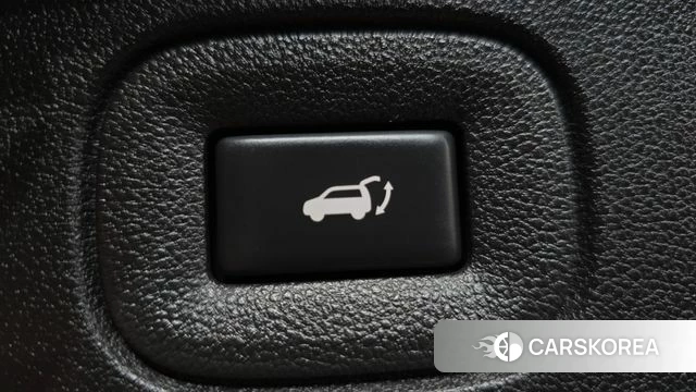 Renault Korea (Samsung) The New QM6 id 4464535 из Кореи 21