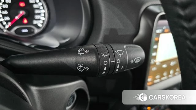 Jeep Renegade id 4871159 из Кореи 21