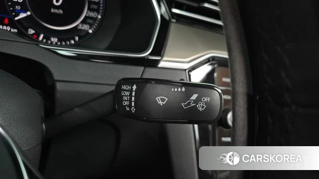 Volkswagen Arteon id 4519986 из Кореи 21
