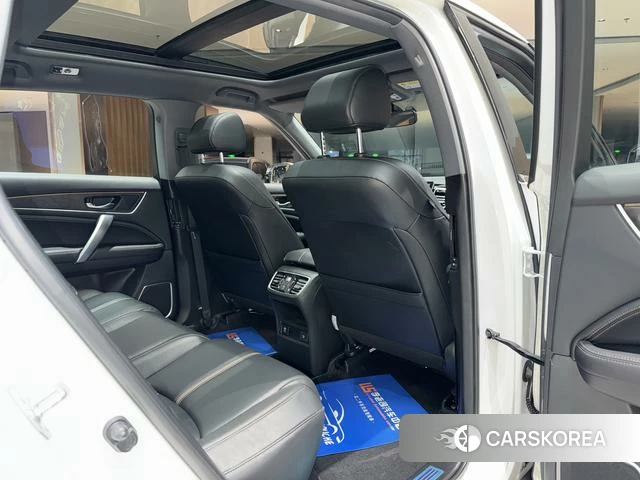 Honda UR-V id 4298540 из Китая 21