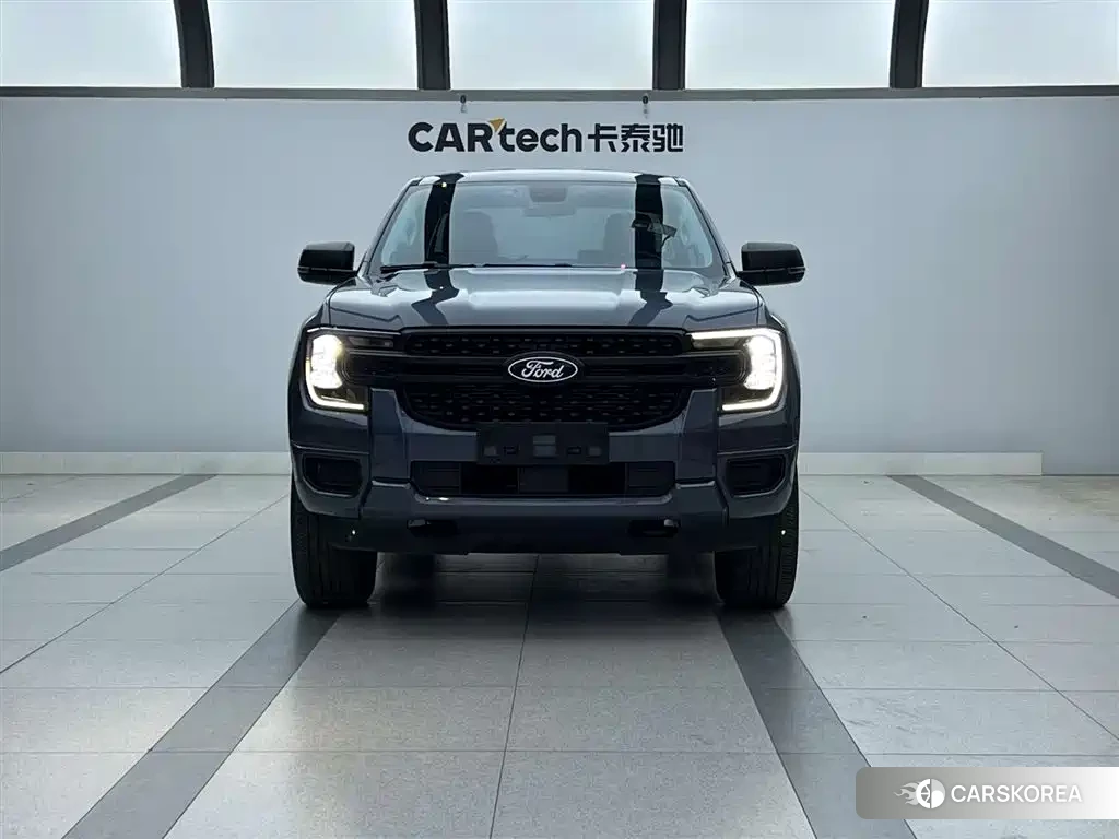 Ford Ranger Ranger id 4487563 из Китая 21