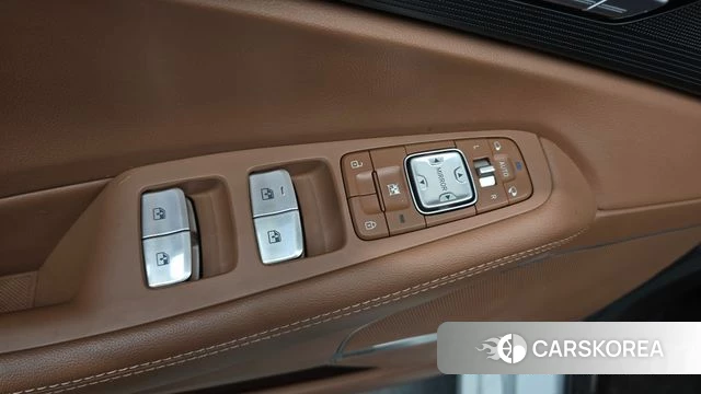 Genesis G90 id 4873171 из Кореи 21