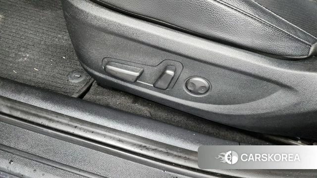 Kia The New K5 2nd generation id 4294779 из Кореи 21