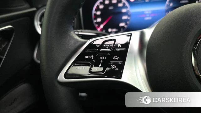 Mercedes-Benz C-Class W206 id 4195415 из Кореи 21