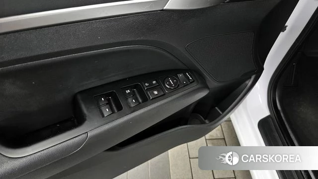 Hyundai The New Avante AD id 4411038 из Кореи 21