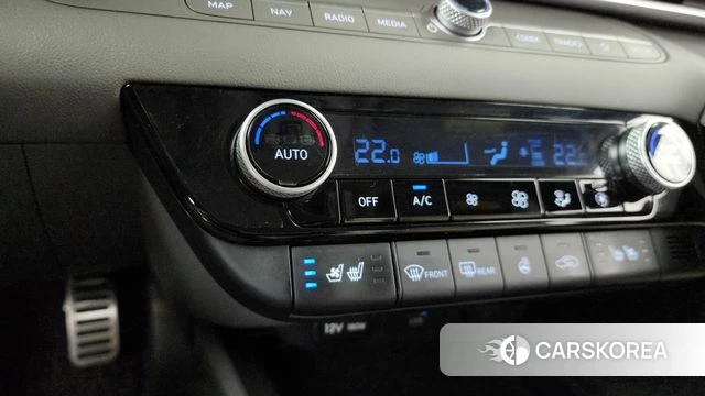 Hyundai Avante Hybrid (CN7) id 4323438 из Кореи 21