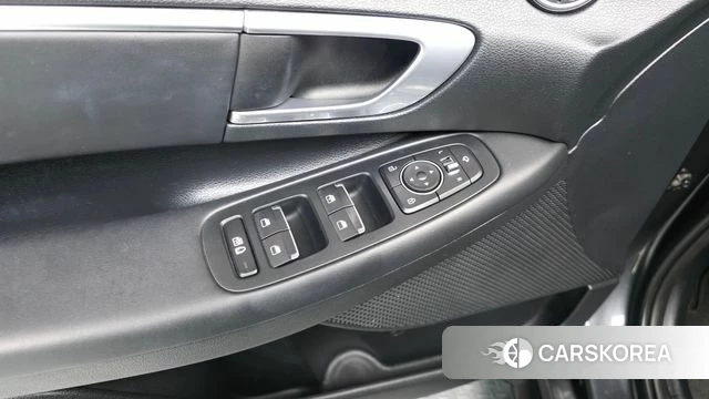 Hyundai Sonata (DN8) id 4626073 из Кореи 21