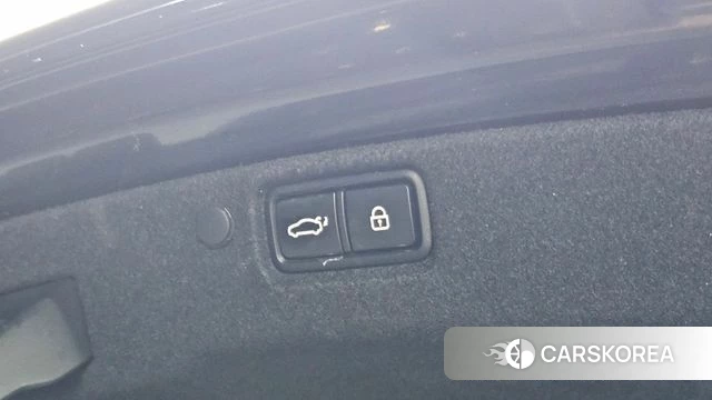 Kia K7 Premier id 4780600 из Кореи 21