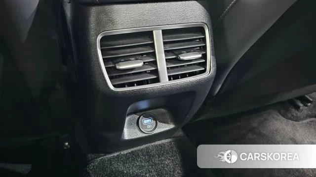 Hyundai Sonata (DN8) id 4937070 из Кореи 21