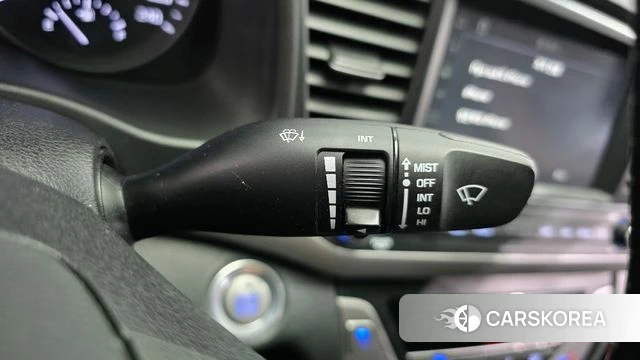 Hyundai Avante AD id 4543774 из Кореи 21