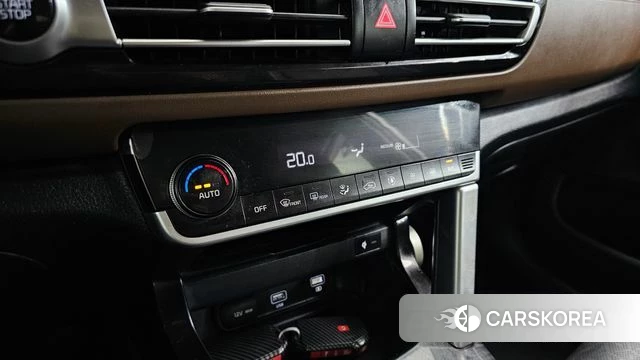 Kia Seltos id 4382617 из Кореи 21