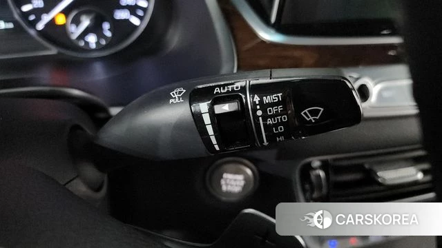 Kia More K9 id 4390386 из Кореи 21