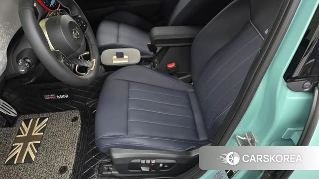 Mini Cooper S 4th Generation id 4700743 из Кореи 21