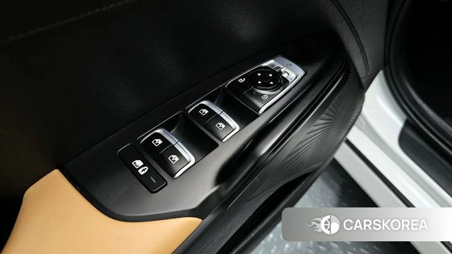 Kia K5 Hybrid 3rd Generation id 4201596 из Кореи 21