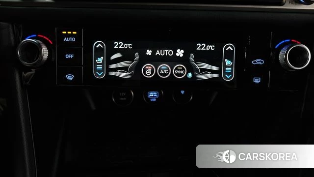 Genesis The New G70 id 4494205 из Кореи 21