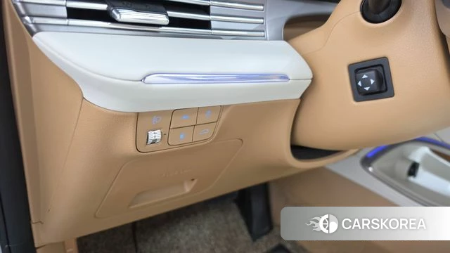 Hyundai The New Grandeur IG id 4283454 из Кореи 21
