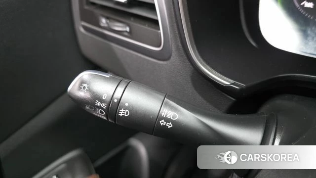 Renault Korea (Samsung) The New QM6 id 4345040 из Кореи 21