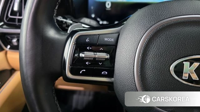 Kia Sorento 4th Generation id 4769835 из Кореи 21