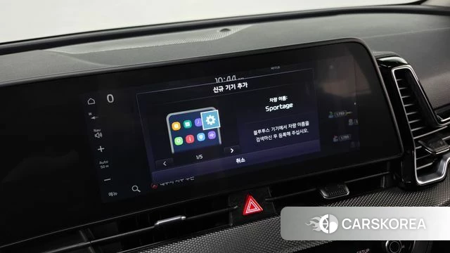 Kia Sportage 5th Generation id 4744431 из Кореи 21