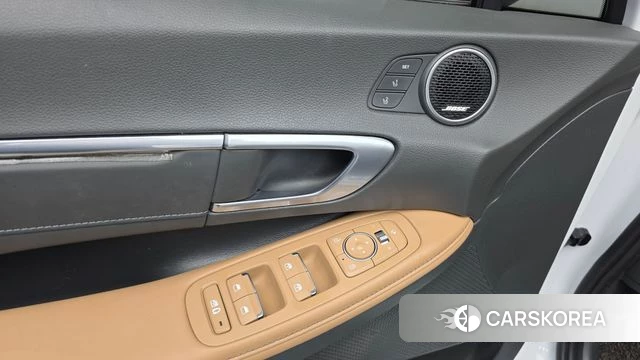 Hyundai Sonata Hybrid (DN8) id 4482815 из Кореи 21