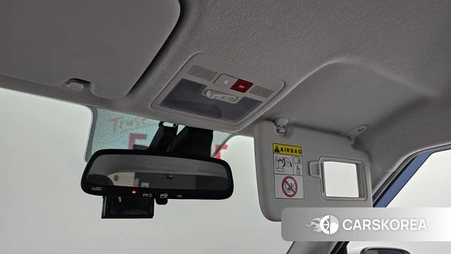 Hyundai Casper id 4500926 из Кореи 21