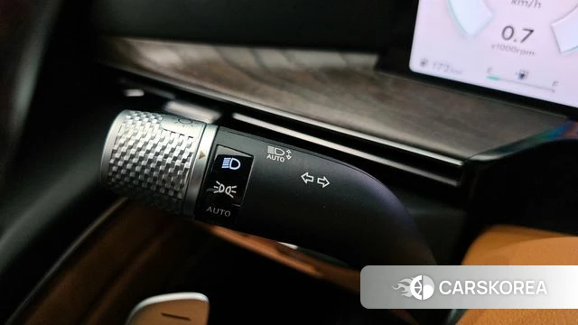 Genesis GV80 id 4222871 из Кореи 21