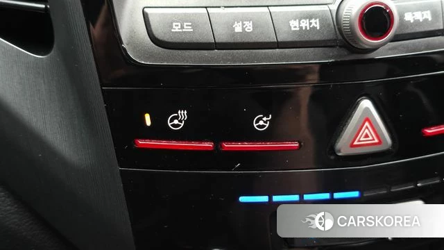 Ssangyong Tivoli Armor id 4378013 из Кореи 21
